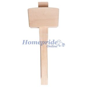 Homepride Online-115mm (4.5") Wooden mallet