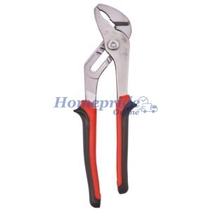 Homepride Online-250mm (10") Water pump pliers with comfort grip