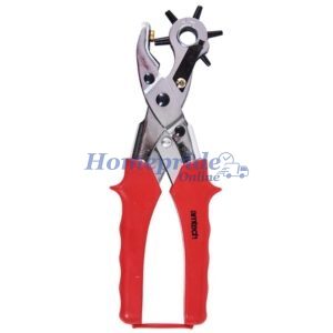 Homepride Online-Heavy duty leather punch plier