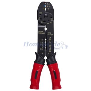 Homepride Online-200mm (8") Crimping tool