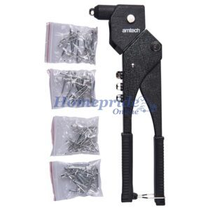 Homepride Online-Swivel head hand riveter