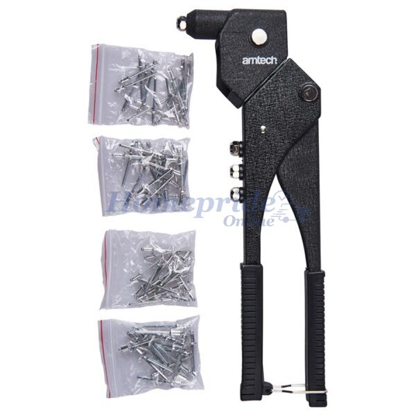 Homepride Online-Swivel head hand riveter