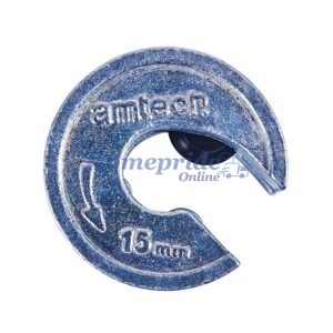 Homepride Online-15mm Copper pipe cutter