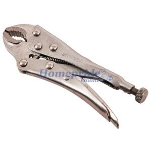 Homepride Online-130mm (5") Locking grip plier