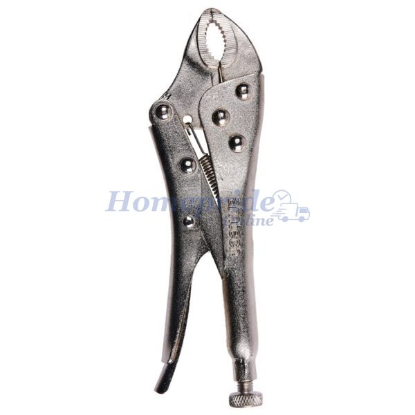 Homepride Online-180mm (7") Locking grip plier