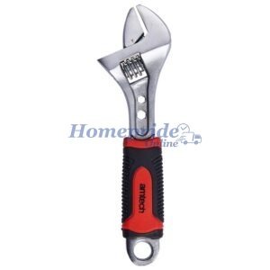 Homepride Online-150mm (6") Adjustable wrench