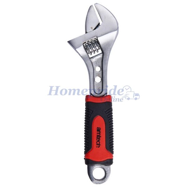 Homepride Online-150mm (6") Adjustable wrench