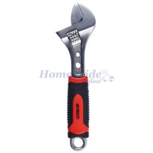 Homepride Online-200mm (8") Adjustable wrench