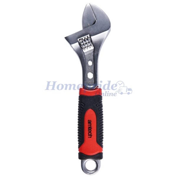 Homepride Online-200mm (8") Adjustable wrench