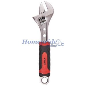 Homepride Online-250mm (10") Adjustable wrench