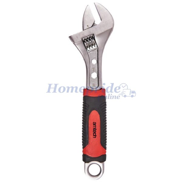 Homepride Online-250mm (10") Adjustable wrench