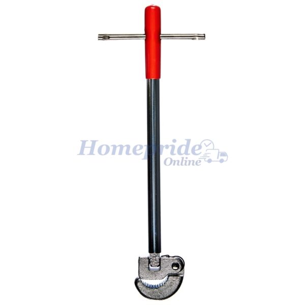 Homepride Online-280mm (11in) Adjustable basin wrench