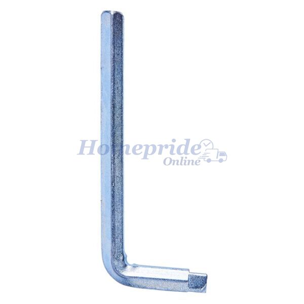 Homepride Online-Radiator hex key