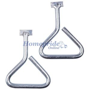 Homepride Online-2 Piece manhole key set