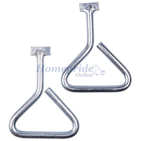 Homepride Online-2 Piece manhole key set