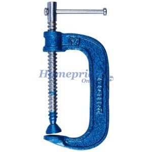 Homepride Online-75mm (3") G-clamp