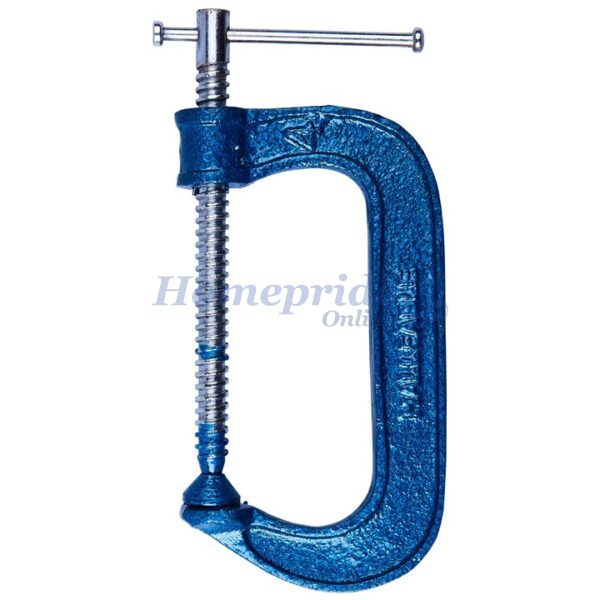 Homepride Online-100mm (4") G-clamp