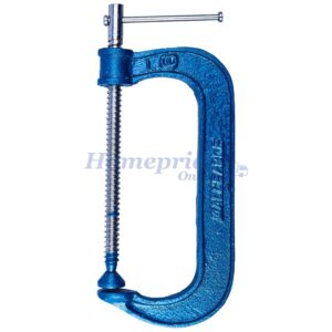 Homepride Online-150mm (6") G-clamp