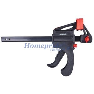 Homepride Online-150mm (6'') Ratchet speed clamp