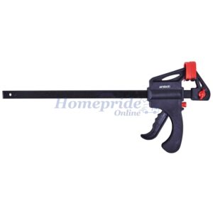 Homepride Online-300mm (12'") Ratchet speed clamp