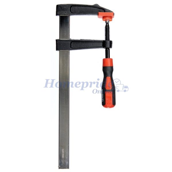 Homepride Online-300mm Heavy duty quick action F clamp