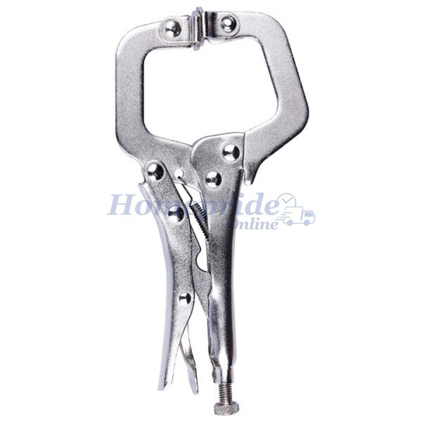 Homepride Online-150mm (6in) C clamp