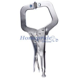 Homepride Online-280mm (11") C clamp
