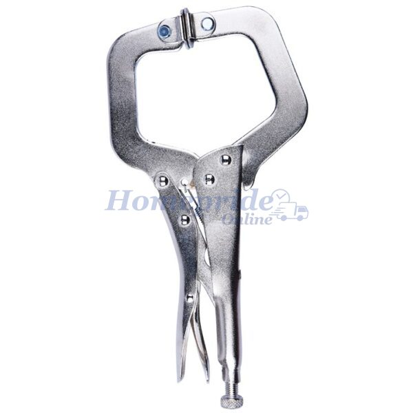 Homepride Online-280mm (11") C clamp