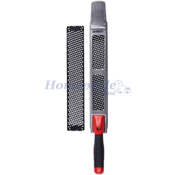 Homepride Online-250mm (10") Rasp plane with spare blade