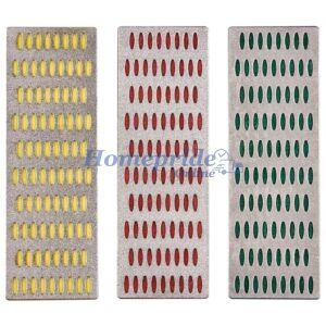 Homepride Online-3 Piece diamond stone sharpening set