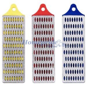 Homepride Online-3 Piece mini diamond file set