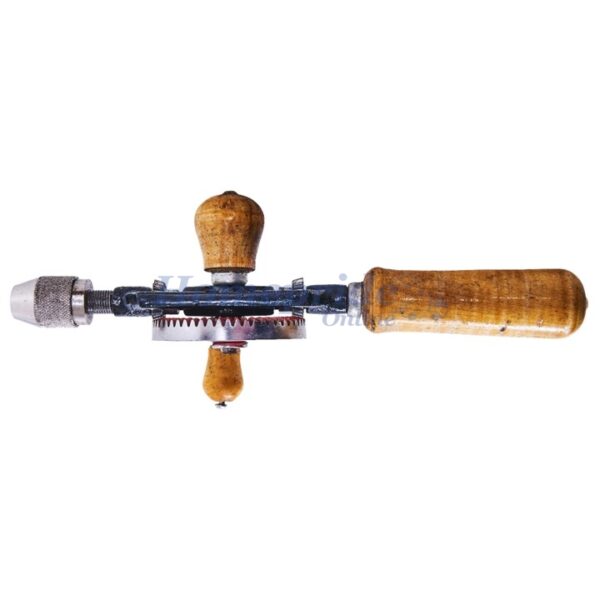 Homepride Online-Hand drill