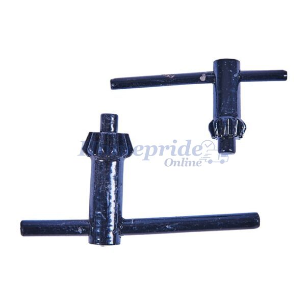 Homepride Online-2 Piece chuck key set
