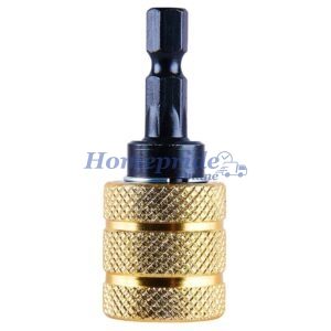 Homepride Online-6mm (1/4") Quick change adapter