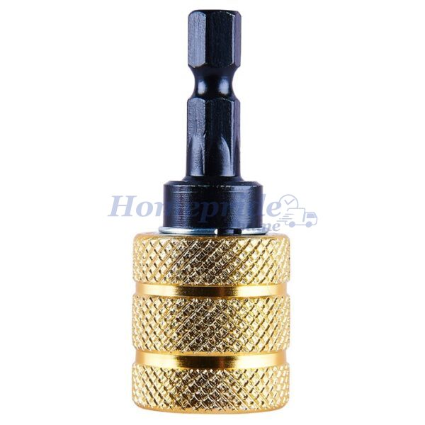 Homepride Online-6mm (1/4") Quick change adapter