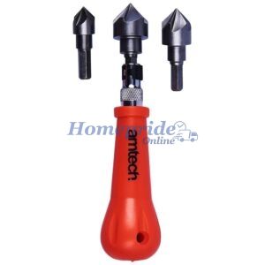 Homepride Online-3 piece countersink set