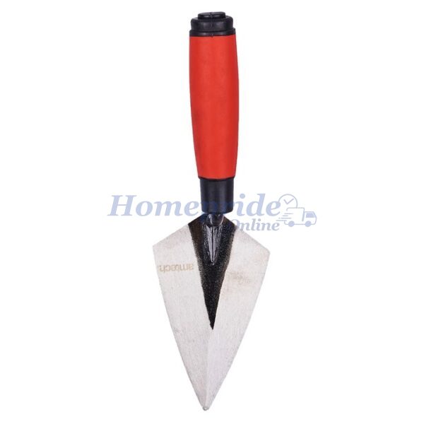 Homepride Online-130mm (5") Pointing trowel with soft grip