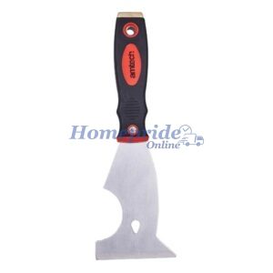 Homepride Online-6-in-1 scraper with soft grip handle