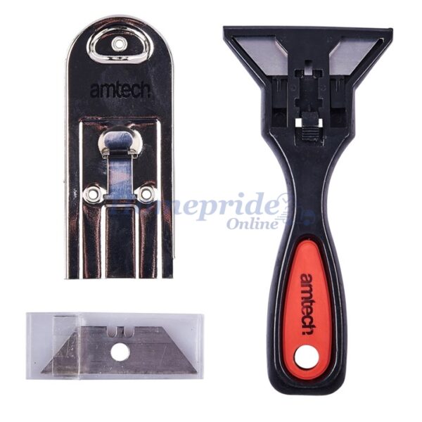 Homepride Online-2 Piece scraper set