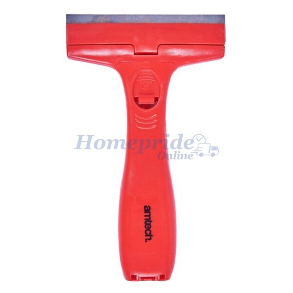 Homepride Online-Glass and tile scraper