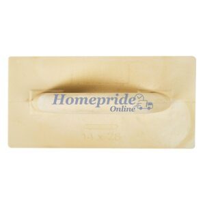 Homepride Online-280mm x 140mm Polyurethane float