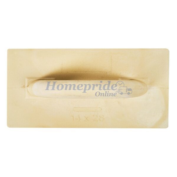 Homepride Online-280mm x 140mm Polyurethane float