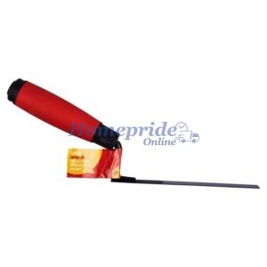 Homepride Online-160mm (6") x 13mm (0.5") Tuck pointer trowel with soft grip