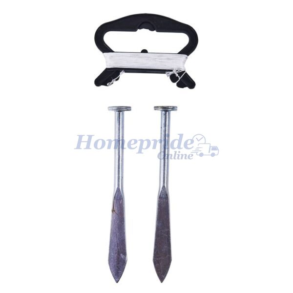 Homepride Online-3 Piece line and pin set