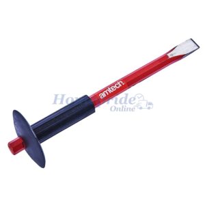 Homepride Online-12" x 0.75" (300mm x 19mm) cold chisel
