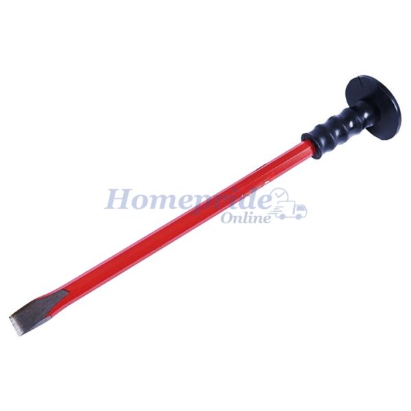 Homepride Online-18" x 0.75" (450mm x 19mm) cold chisel