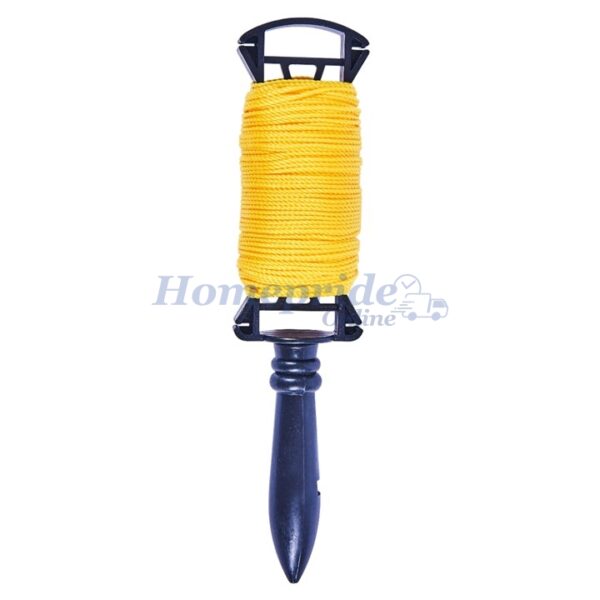 Homepride Online-50m (165ft) builder's line