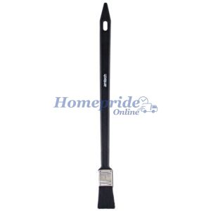 Homepride Online-25mm (1") Long reach angled paint brush