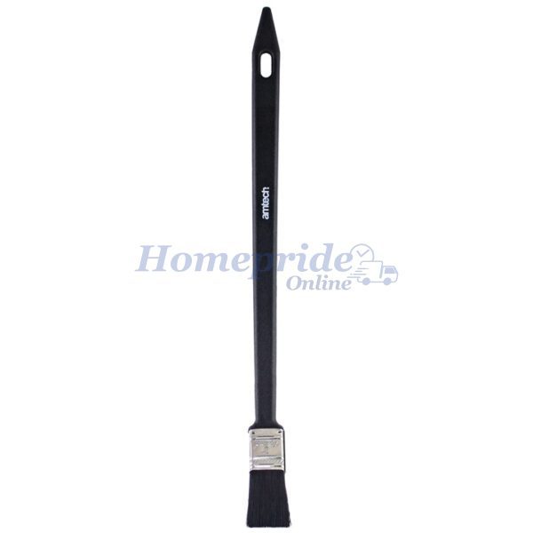 Homepride Online-25mm (1") Long reach angled paint brush