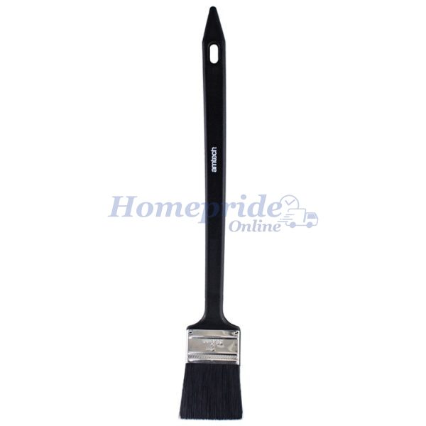 Homepride Online-50mm (2") Long reach angled paint brush